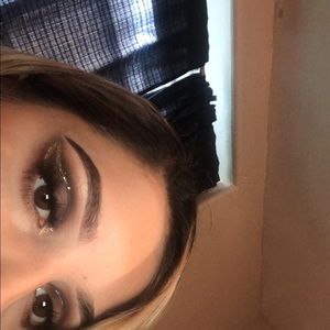 Meet your Posher, Marissa